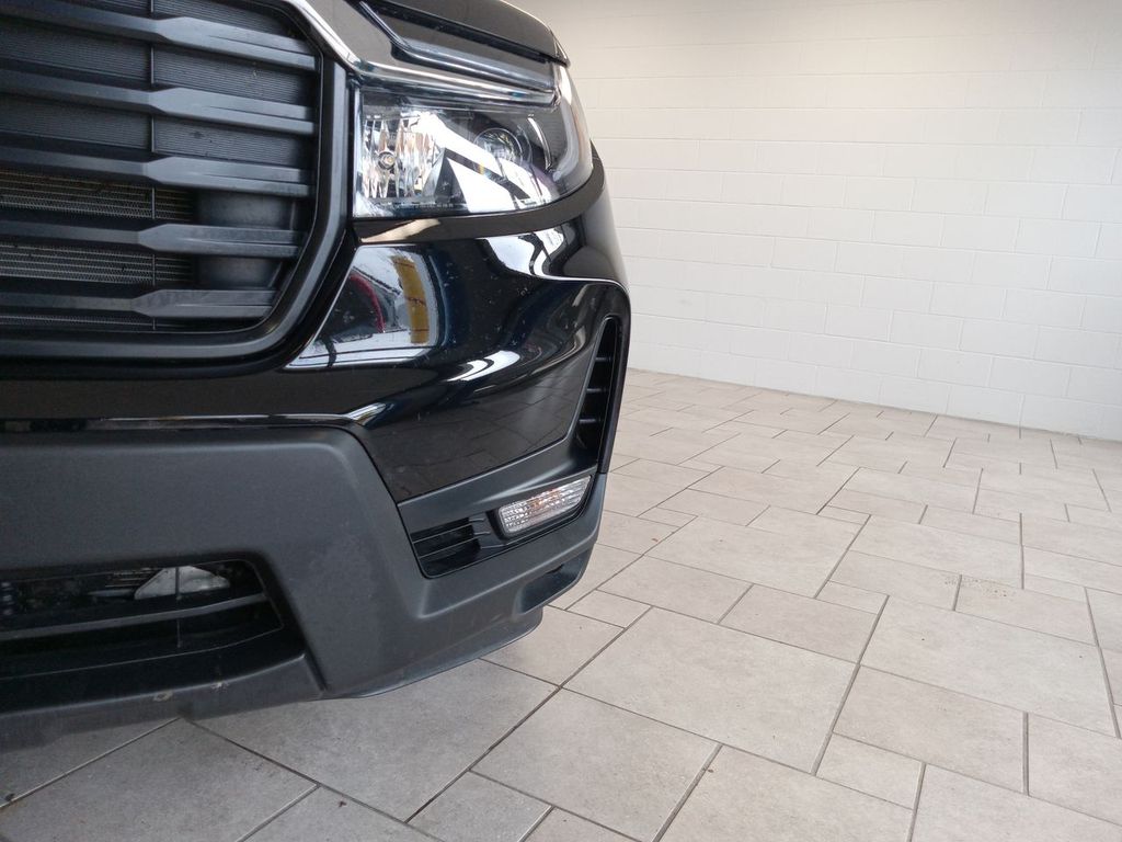 Thumbnail: 2023 Honda Ridgeline - 7