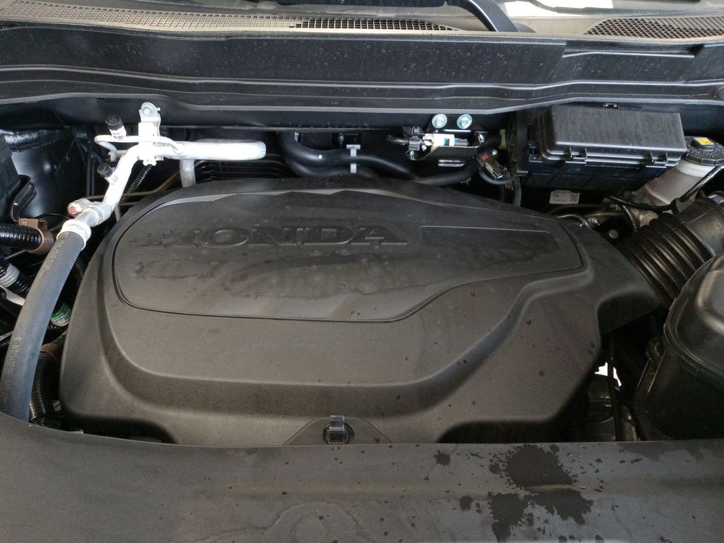 Thumbnail: 2023 Honda Ridgeline - 9