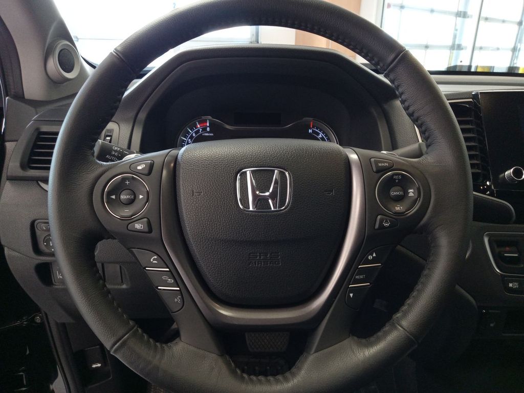 Thumbnail: 2023 Honda Ridgeline - 14