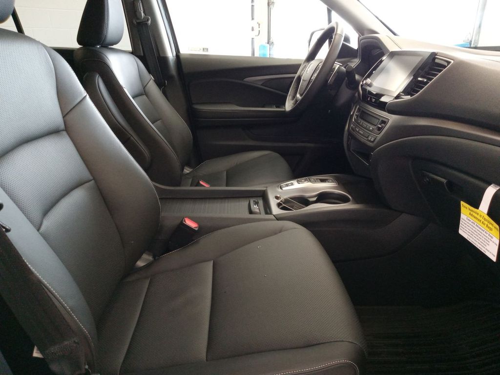 Thumbnail: 2023 Honda Ridgeline - 12