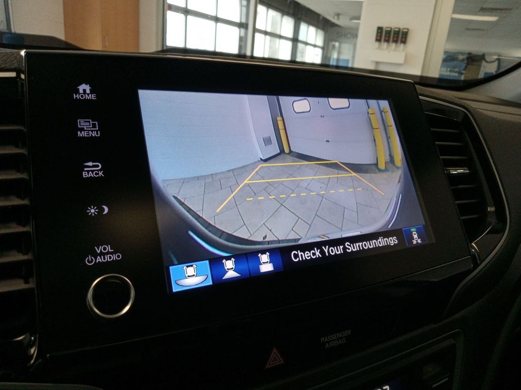 Thumbnail: 2023 Honda Ridgeline - 40