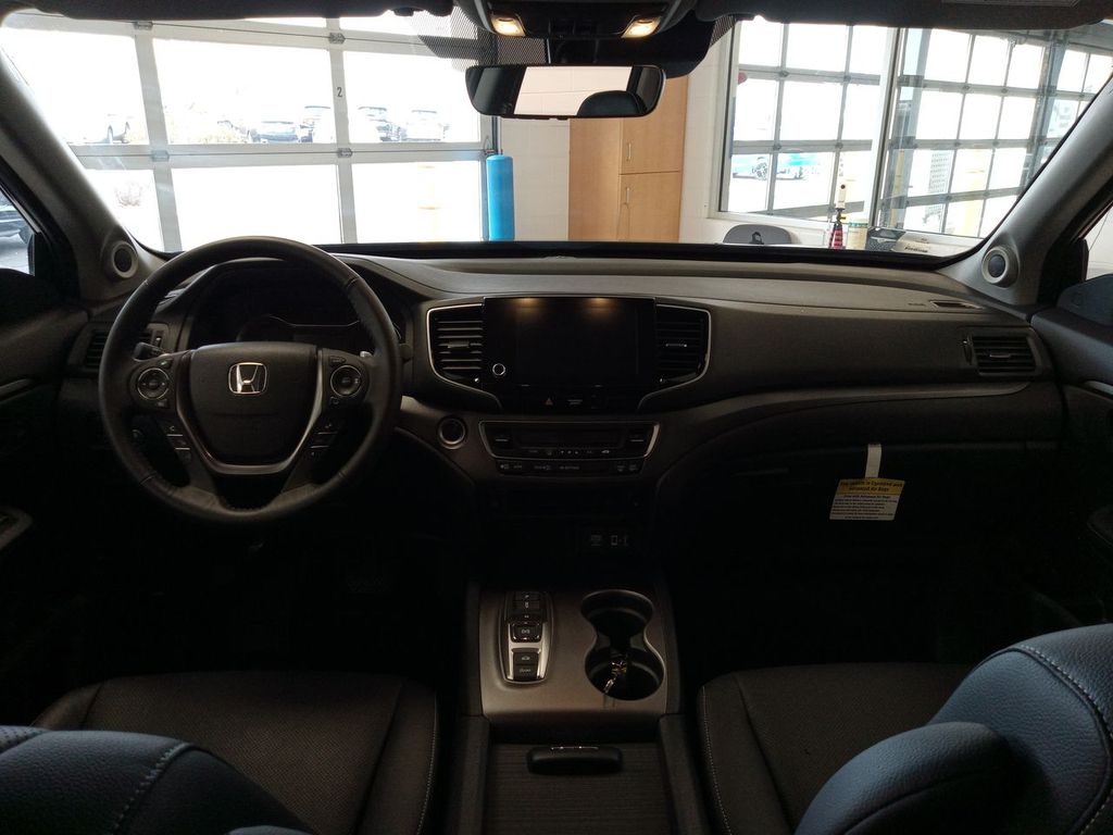 Thumbnail: 2023 Honda Ridgeline - 10