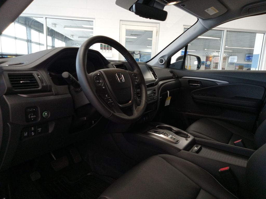 Thumbnail: 2023 Honda Ridgeline - 2