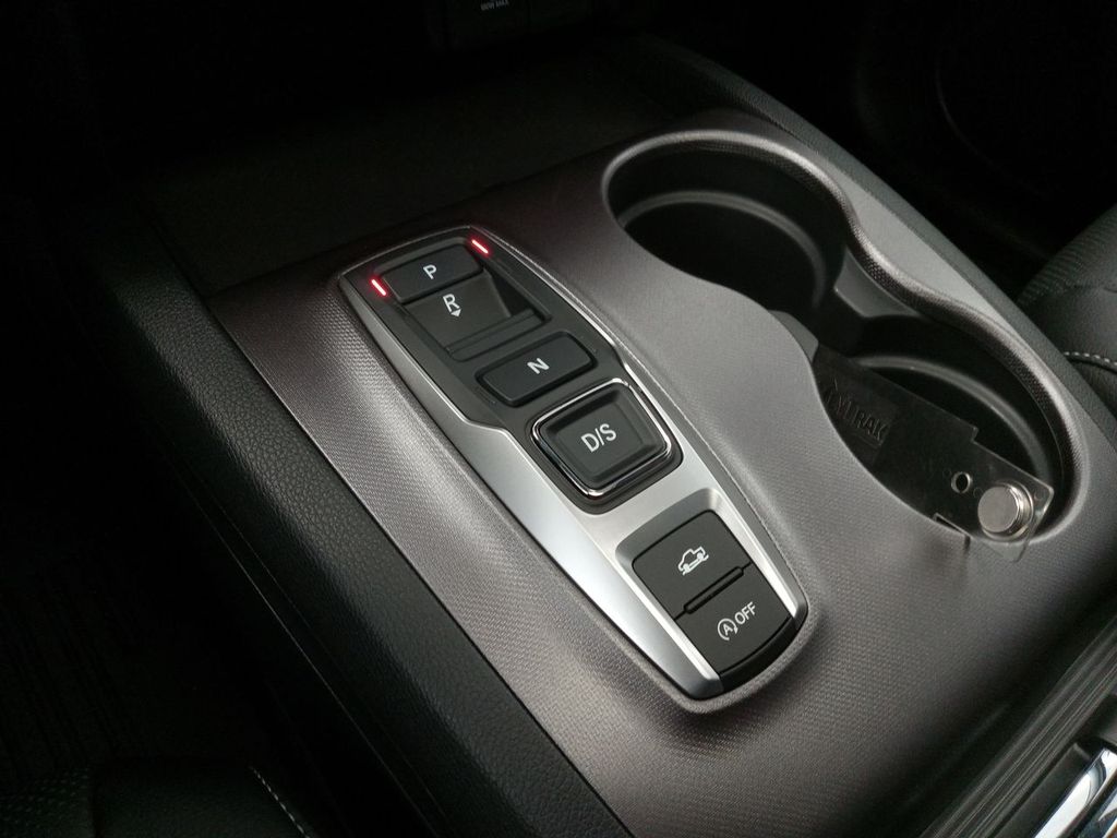 Thumbnail: 2023 Honda Ridgeline - 16