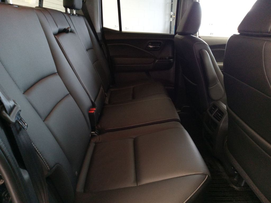 Thumbnail: 2023 Honda Ridgeline - 34