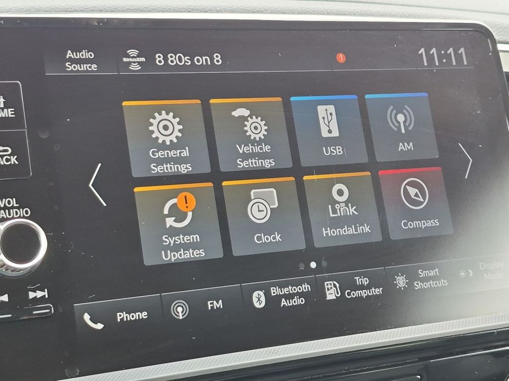 Thumbnail: 2024 Honda Ridgeline - 35