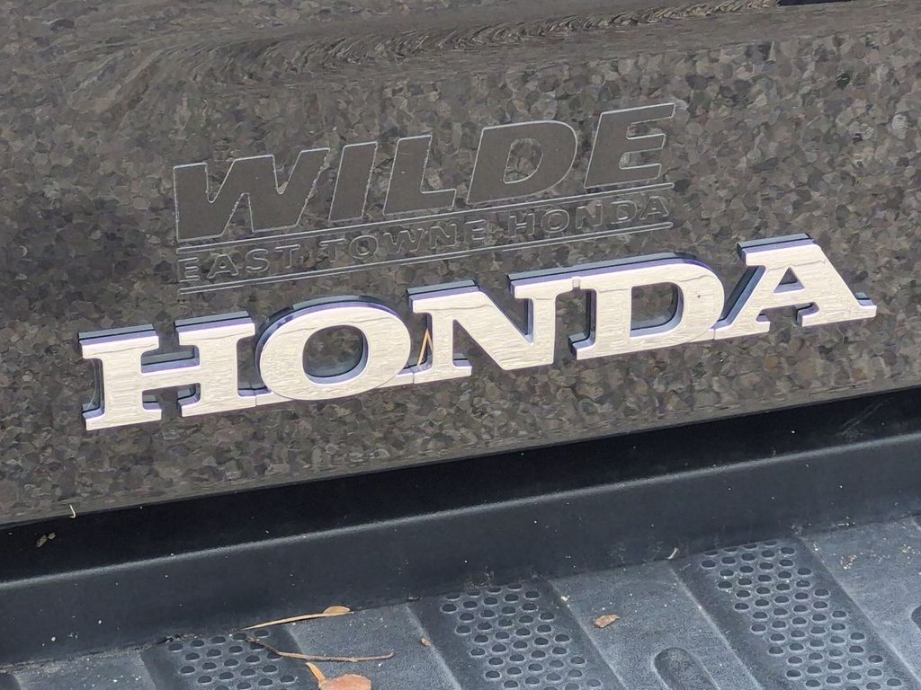Thumbnail: 2024 Honda Ridgeline - 7