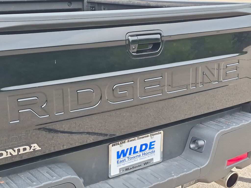 Thumbnail: 2024 Honda Ridgeline - 25