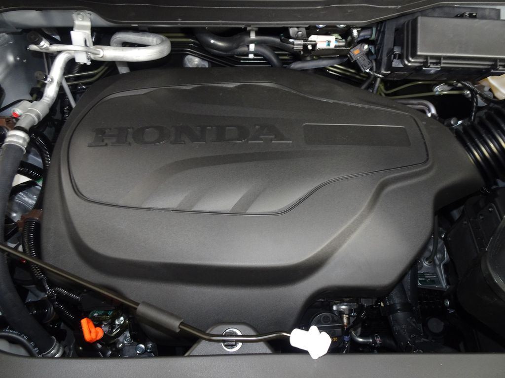 Thumbnail: 2026 Honda Ridgeline - 8
