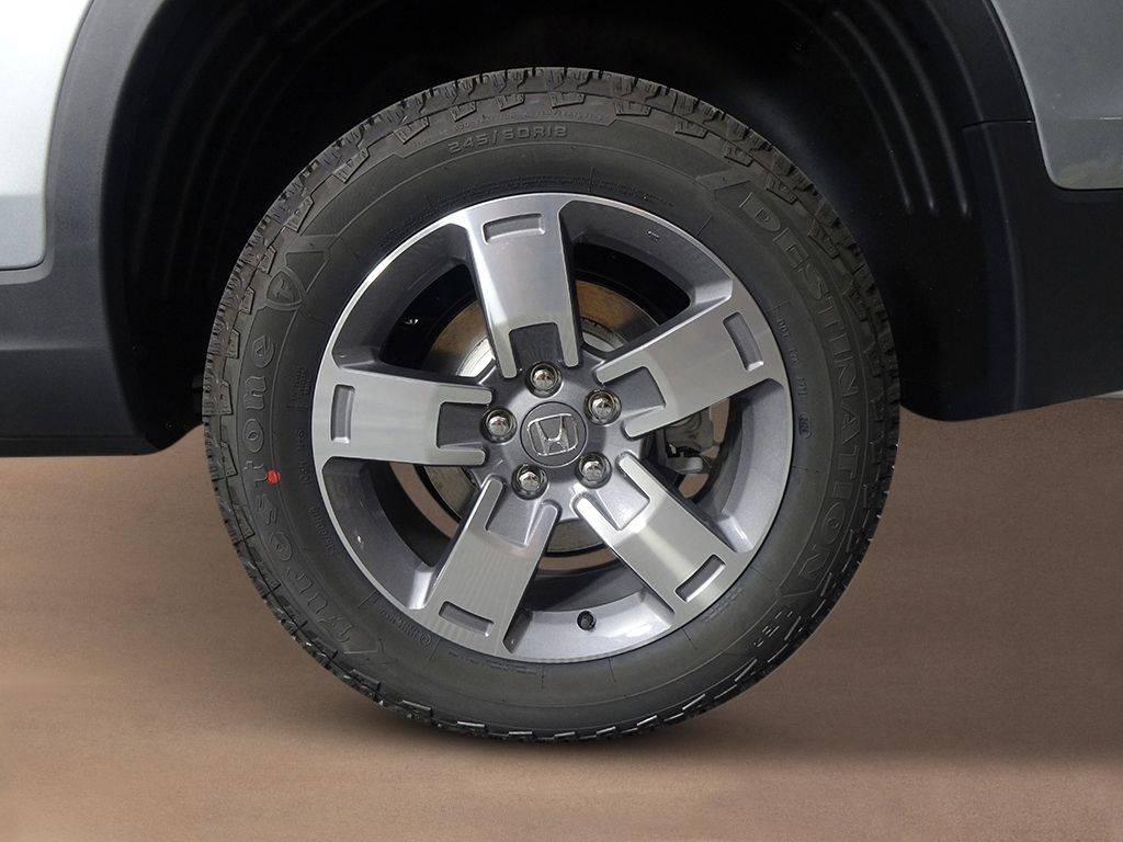 Thumbnail: 2026 Honda Ridgeline - 7
