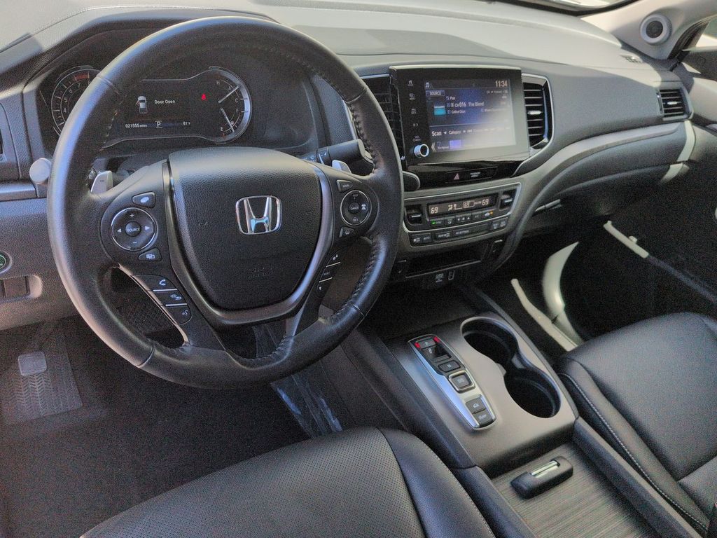 Thumbnail: 2023 Honda Ridgeline - 2