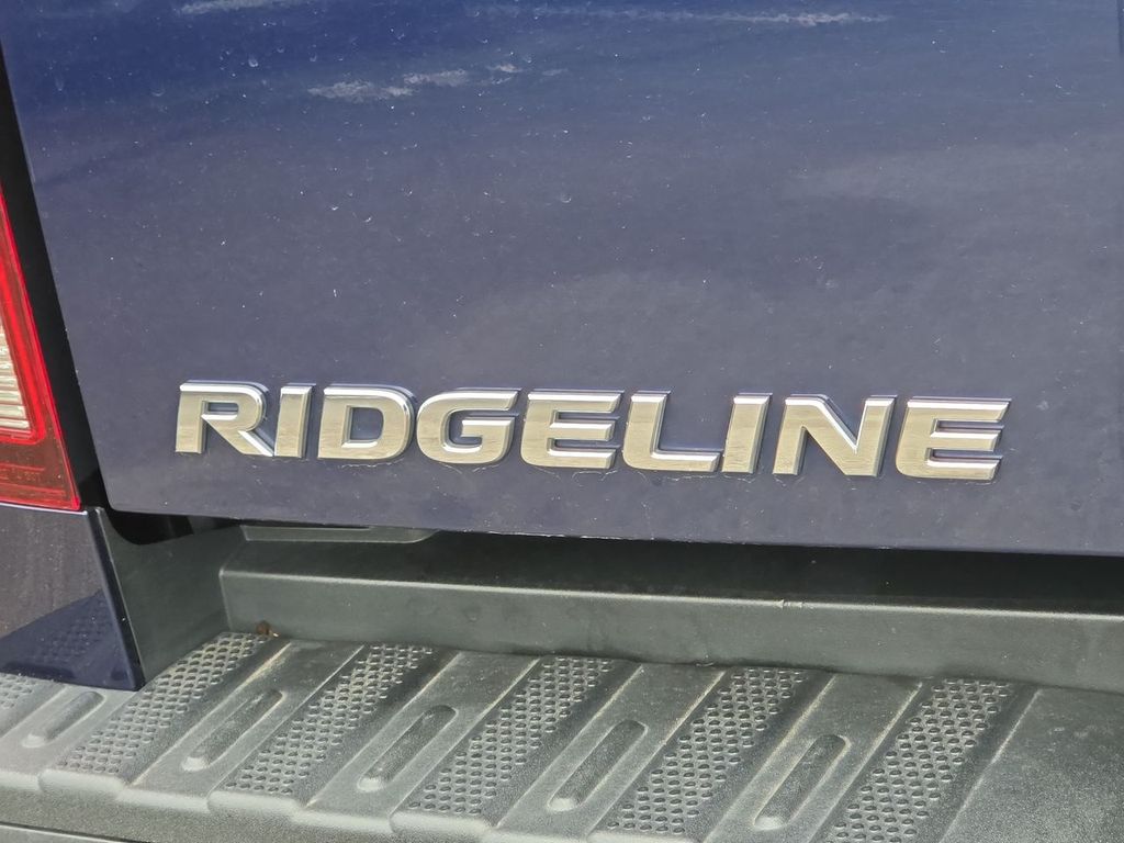 Thumbnail: 2023 Honda Ridgeline - 25