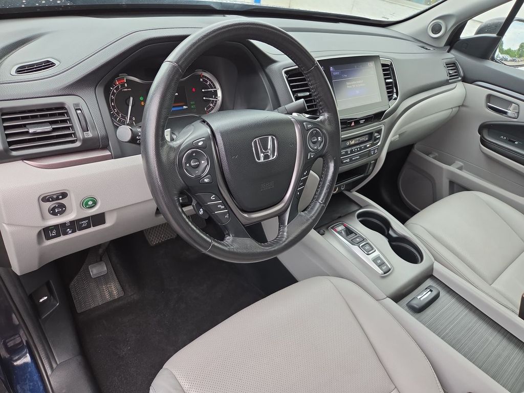 Thumbnail: 2023 Honda Ridgeline - 2