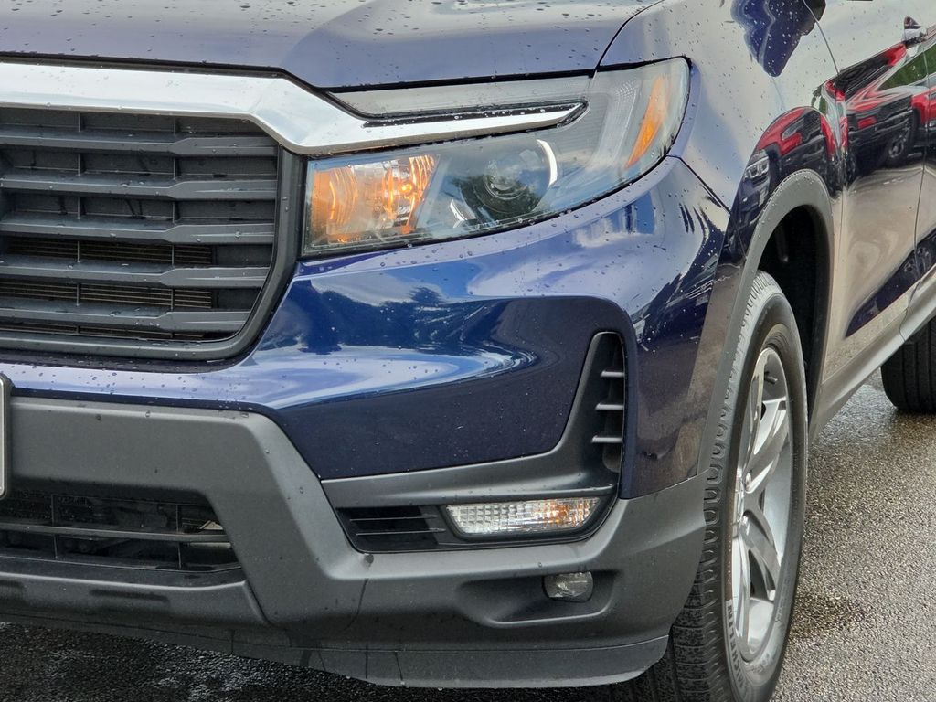 Thumbnail: 2023 Honda Ridgeline - 24