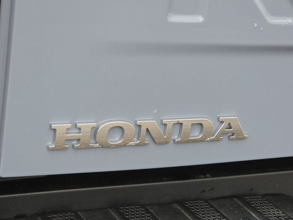 Thumbnail: 2025 Honda Ridgeline - 7