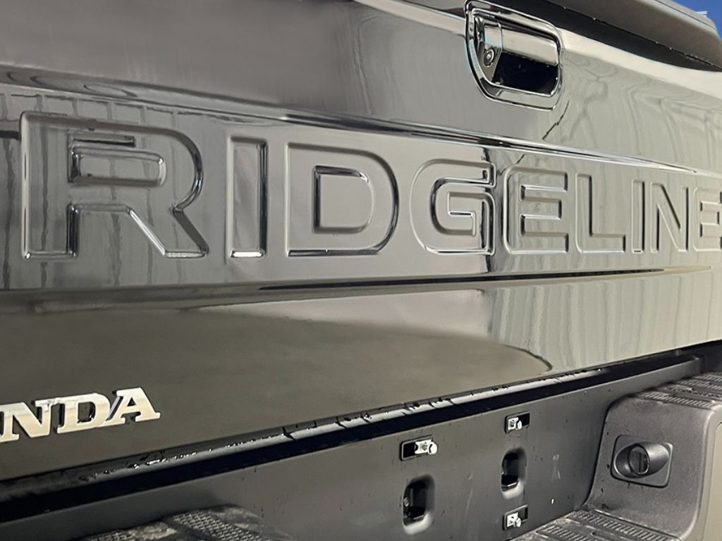 Thumbnail: 2026 Honda Ridgeline - 17