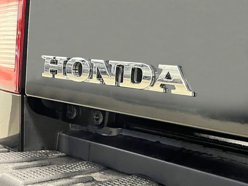 Thumbnail: 2026 Honda Ridgeline - 7