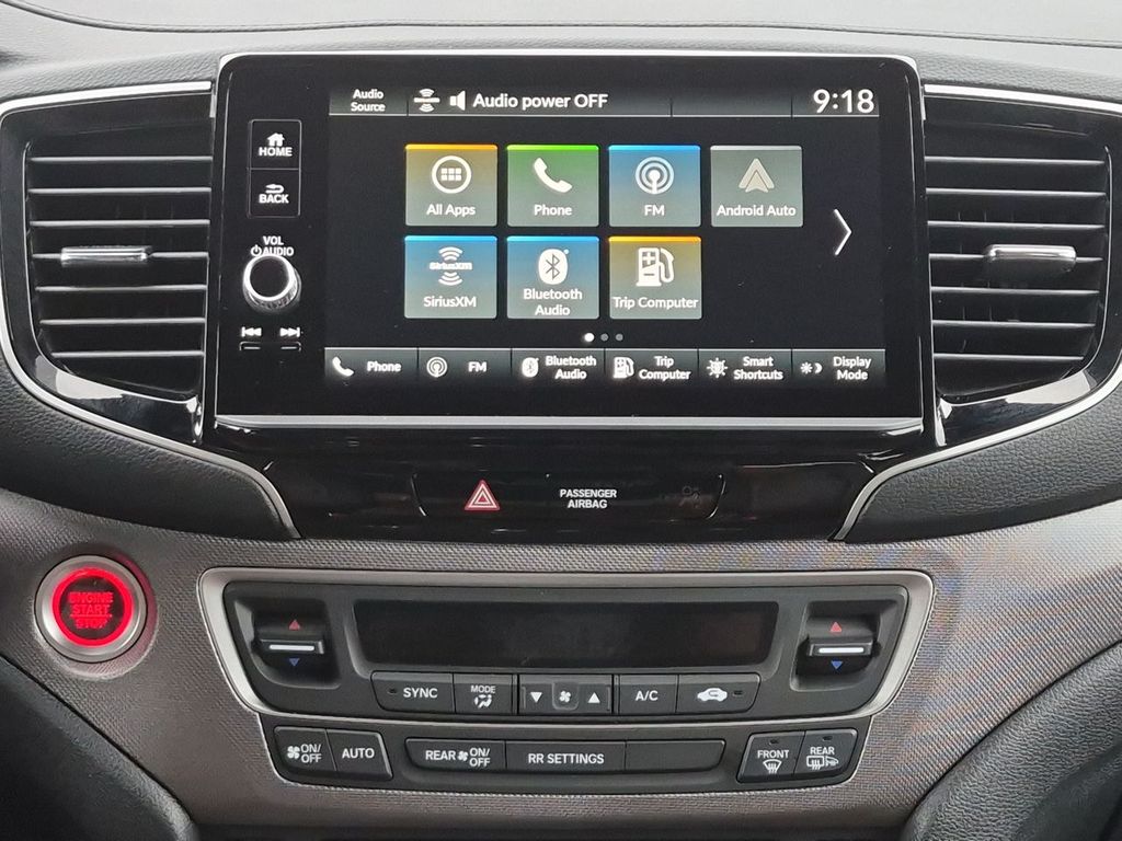 Thumbnail: 2026 Honda Ridgeline - 14