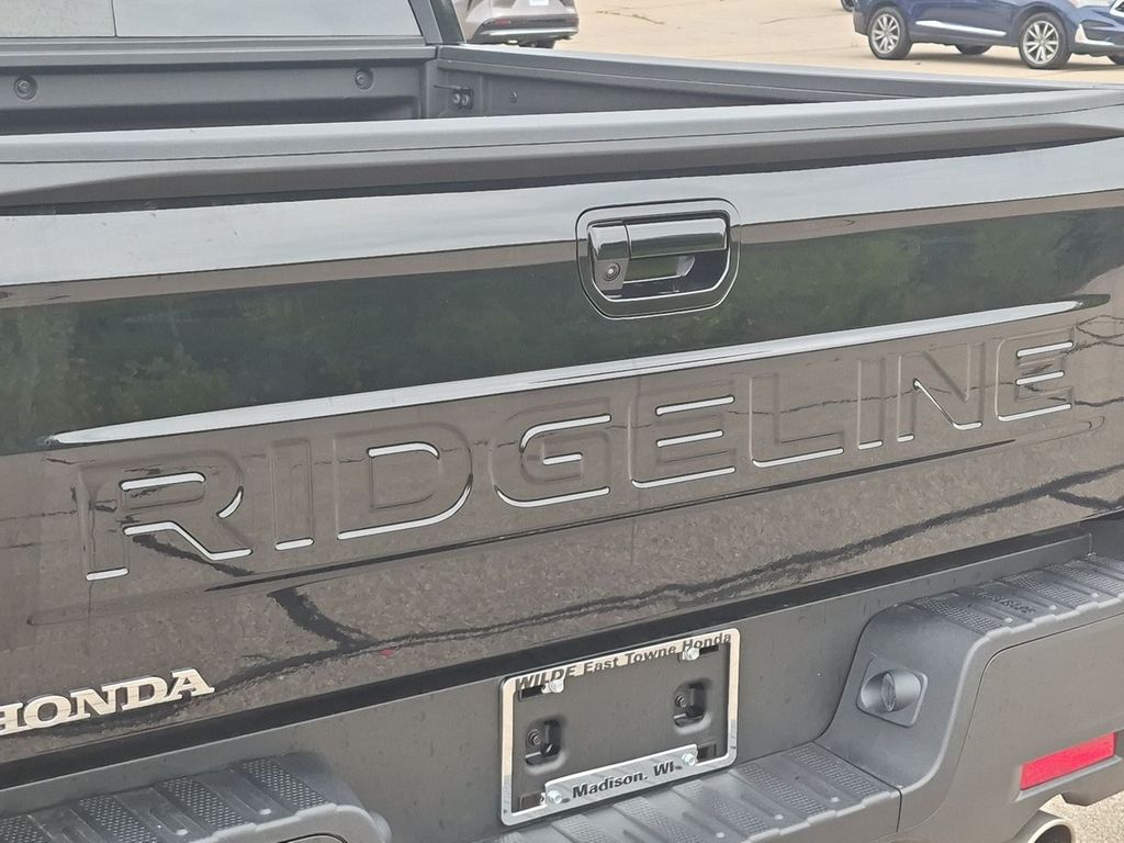 Thumbnail: 2026 Honda Ridgeline - 25