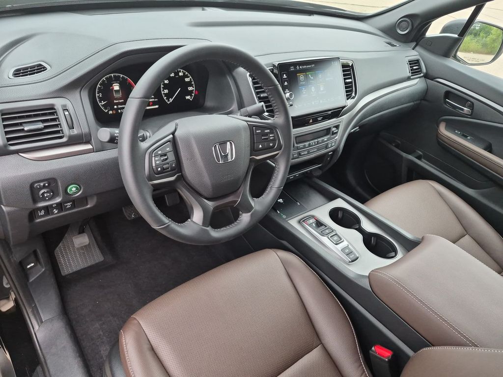 Thumbnail: 2026 Honda Ridgeline - 2
