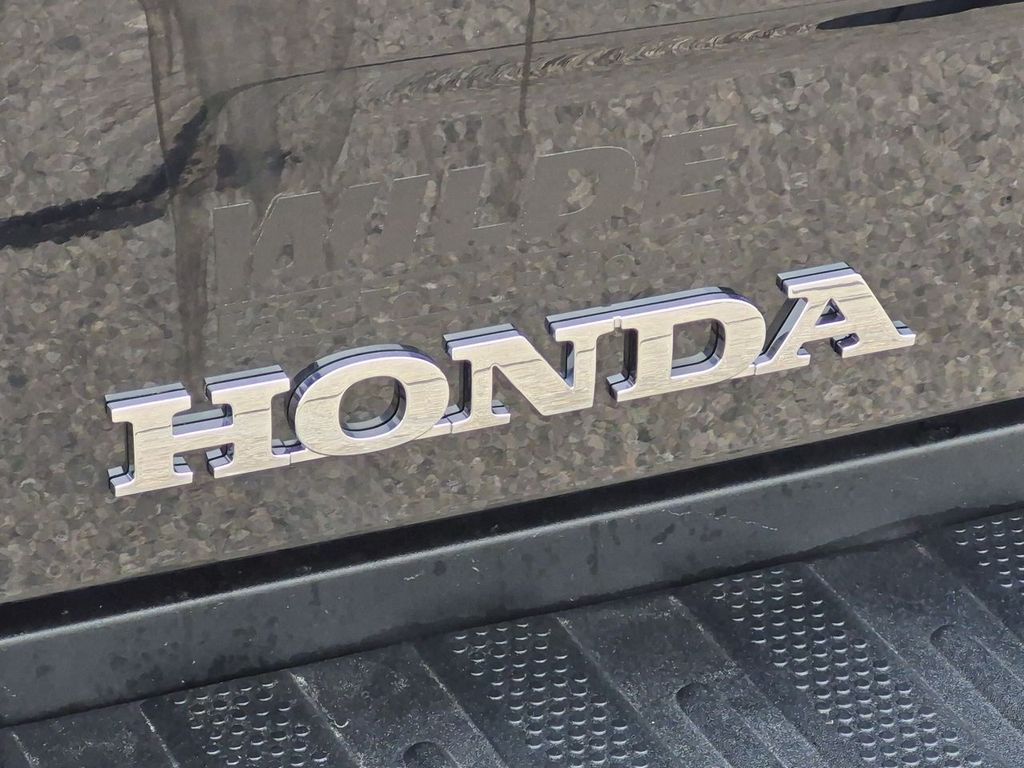 Thumbnail: 2026 Honda Ridgeline - 7
