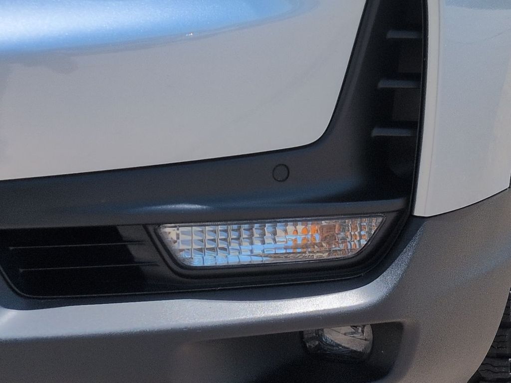 Thumbnail: 2025 Honda Ridgeline - 24
