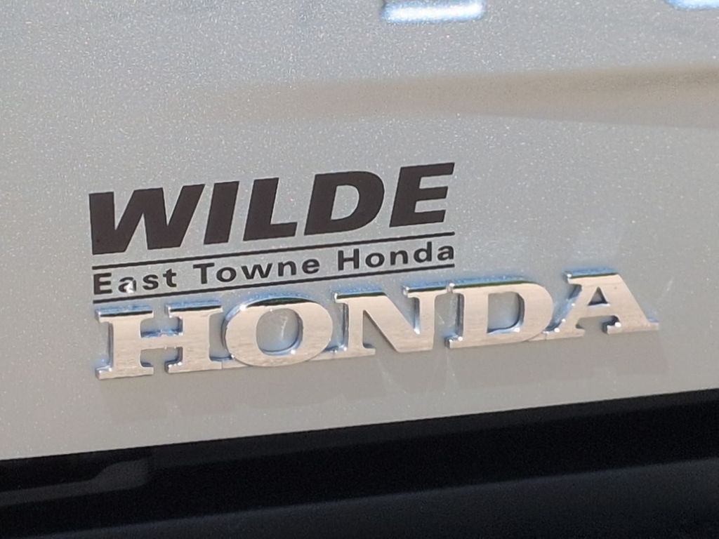 Thumbnail: 2025 Honda Ridgeline - 7