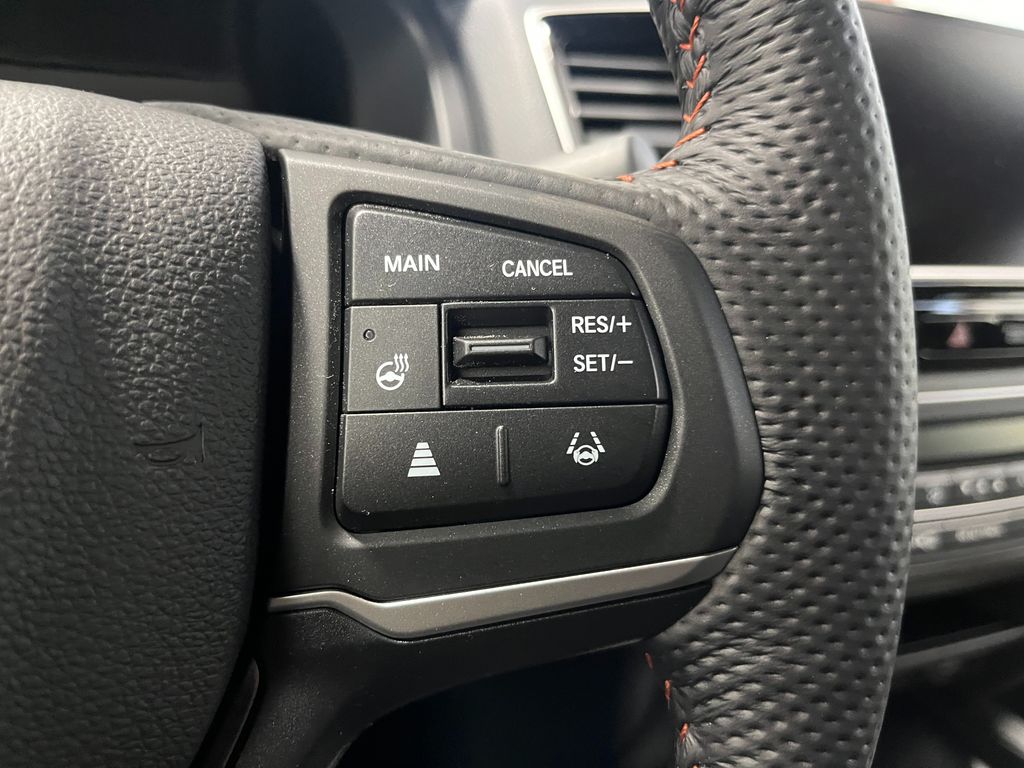 Thumbnail: 2026 Honda Ridgeline - 24