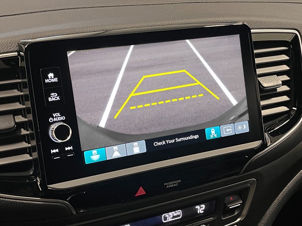 Thumbnail: 2026 Honda Ridgeline - 26