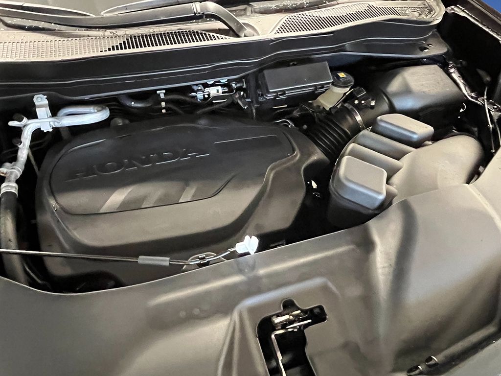 Thumbnail: 2026 Honda Ridgeline - 9