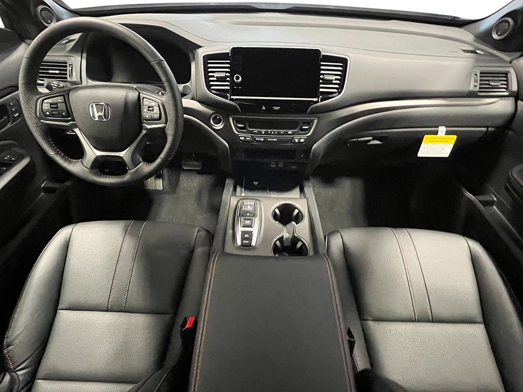 Thumbnail: 2026 Honda Ridgeline - 2