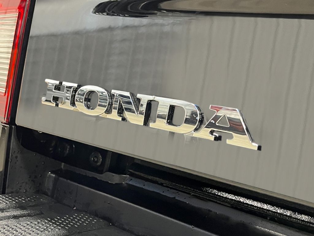 Thumbnail: 2026 Honda Ridgeline - 7