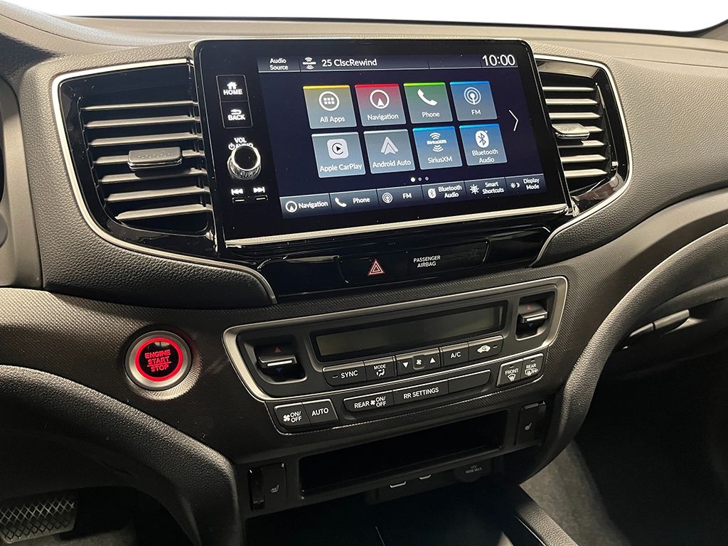 Thumbnail: 2026 Honda Ridgeline - 14