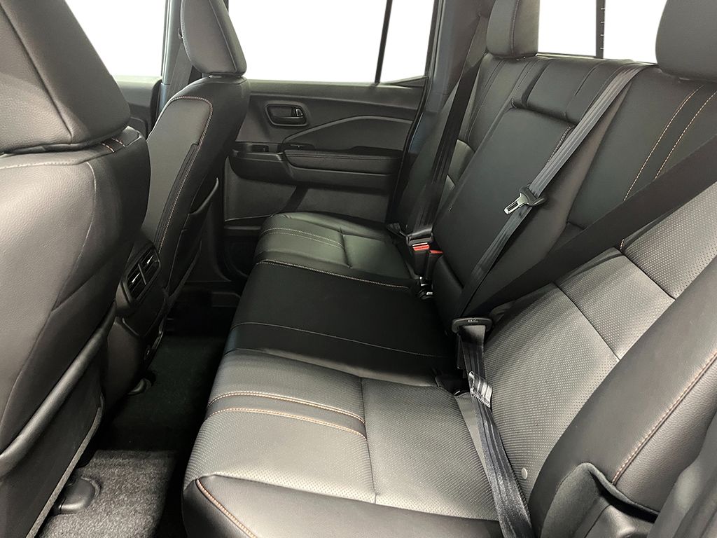 Thumbnail: 2026 Honda Ridgeline - 13