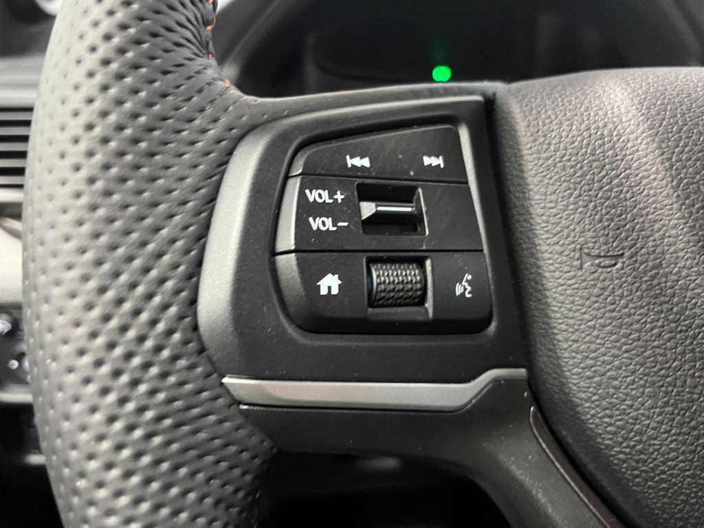 Thumbnail: 2026 Honda Ridgeline - 23