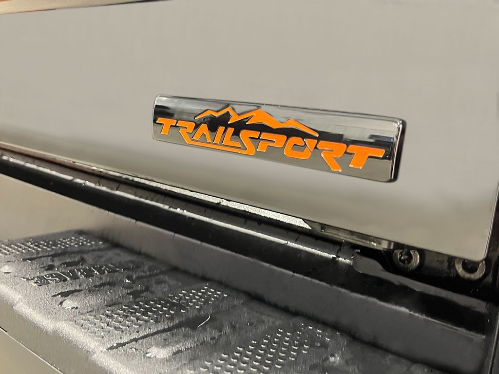 Thumbnail: 2026 Honda Ridgeline - 16