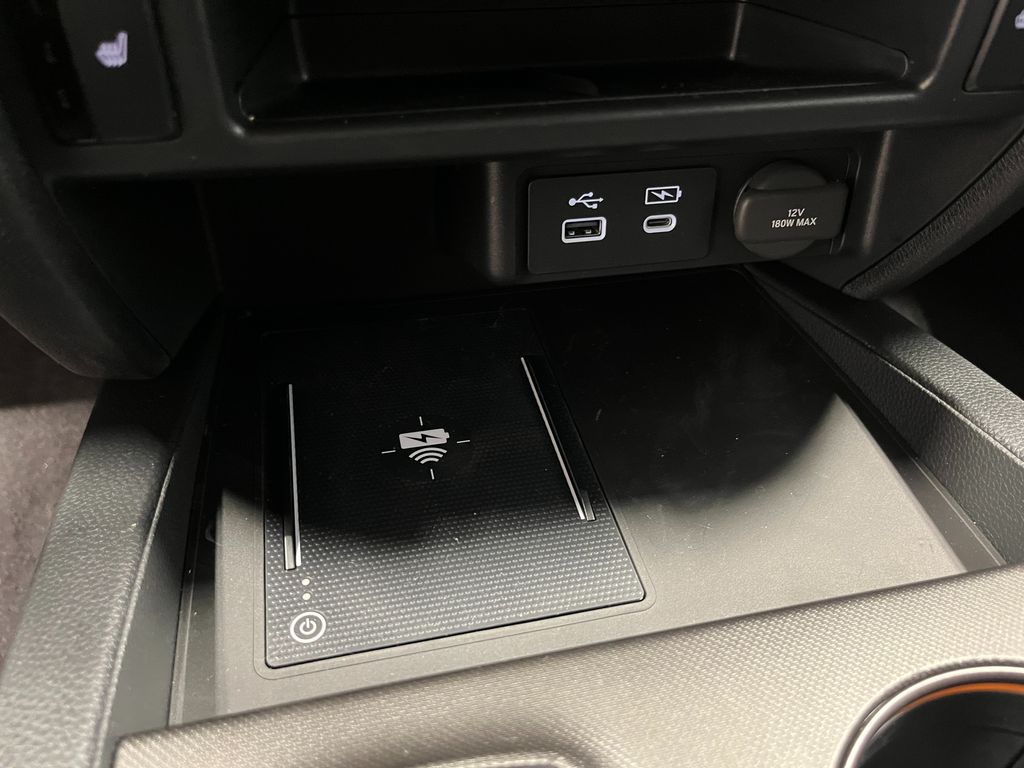 Thumbnail: 2026 Honda Ridgeline - 28