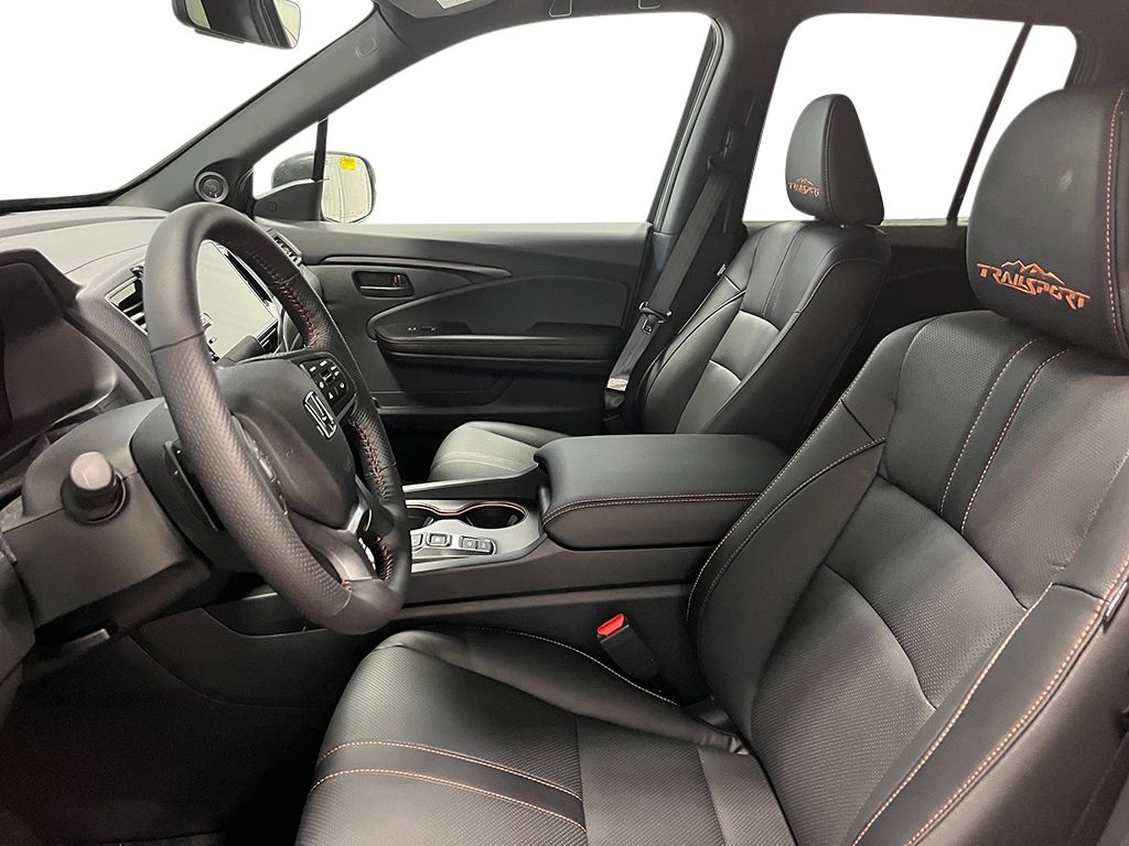 Thumbnail: 2026 Honda Ridgeline - 11