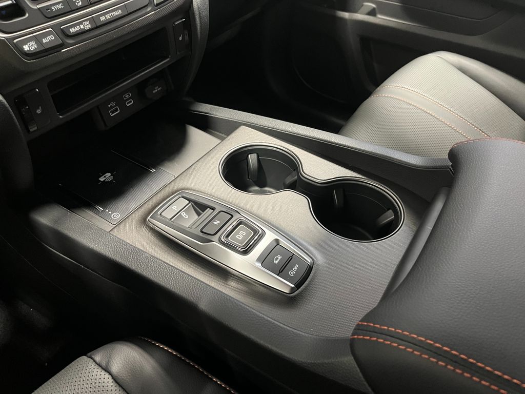 Thumbnail: 2026 Honda Ridgeline - 15