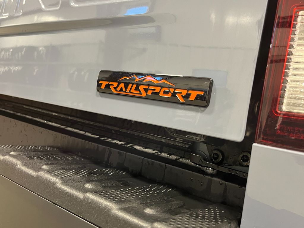 Thumbnail: 2026 Honda Ridgeline - 16