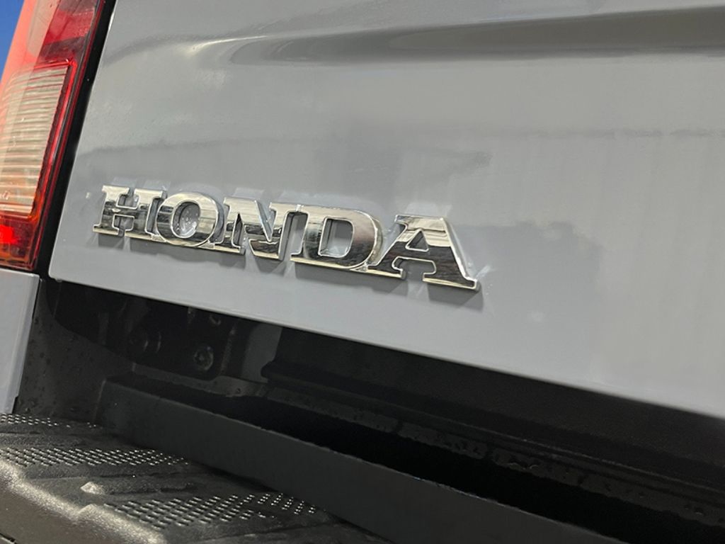 Thumbnail: 2026 Honda Ridgeline - 7