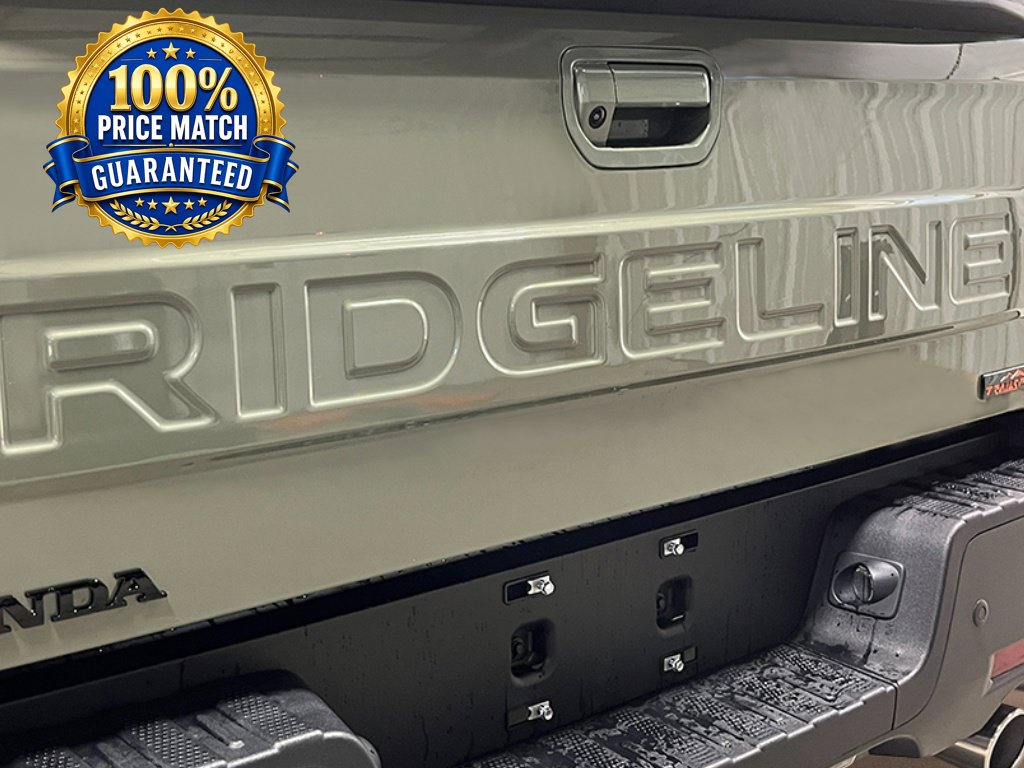 Thumbnail: 2026 Honda Ridgeline - 17