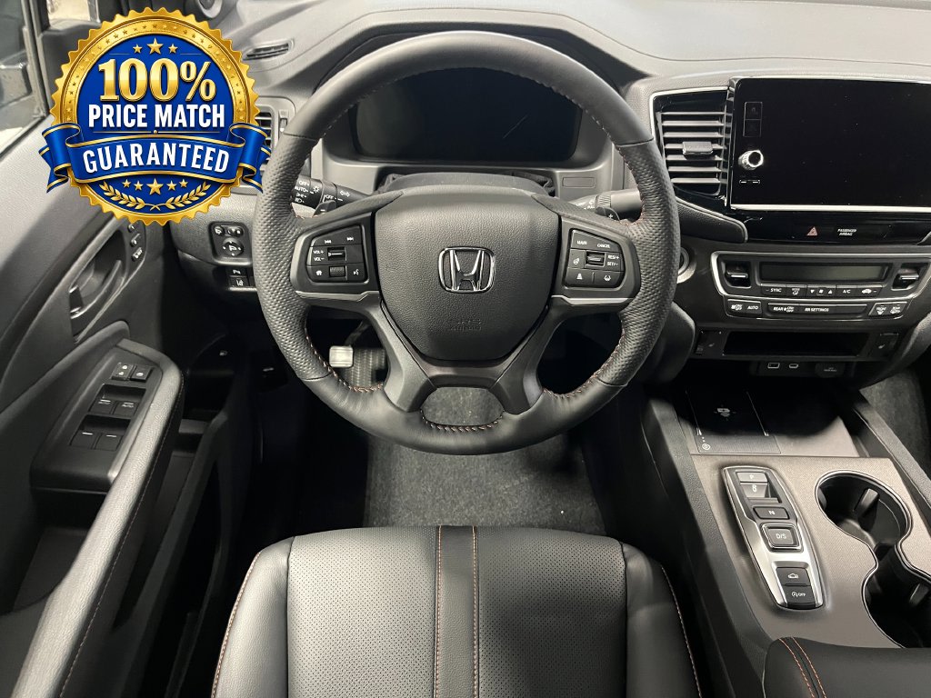 Thumbnail: 2026 Honda Ridgeline - 10