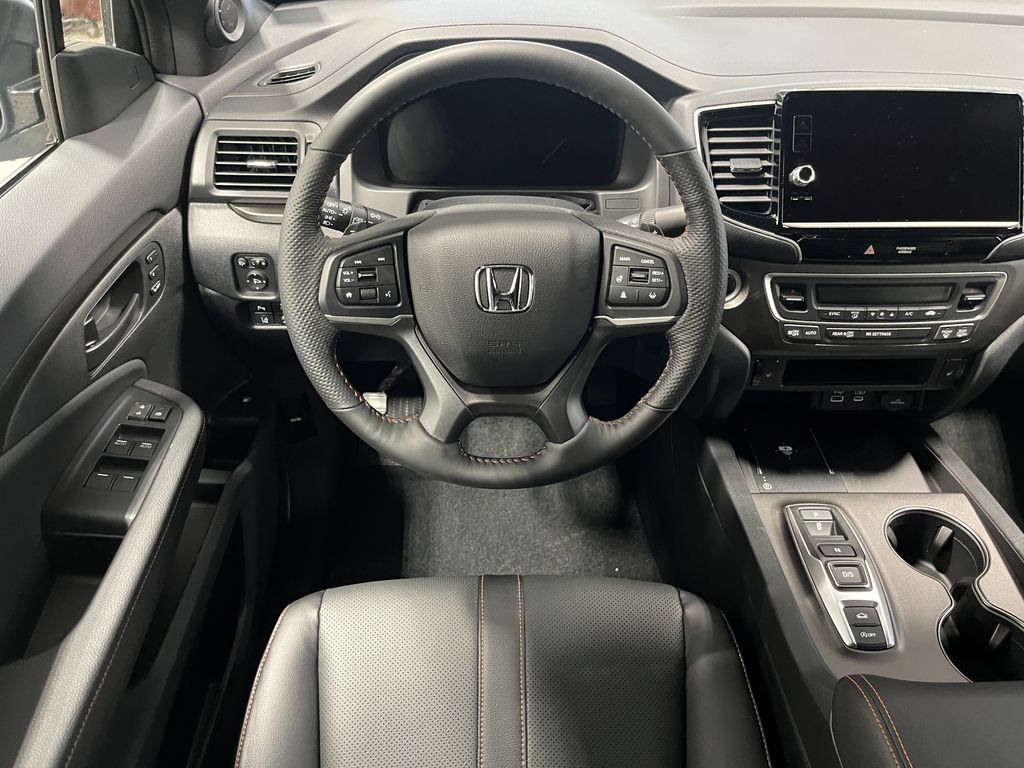 Thumbnail: 2026 Honda Ridgeline - 9