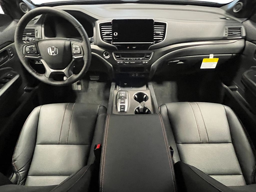 Thumbnail: 2026 Honda Ridgeline - 2
