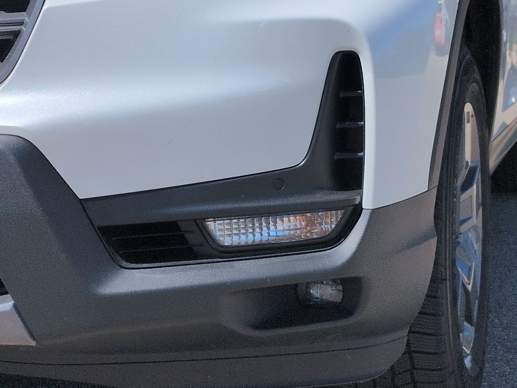 Thumbnail: 2024 Honda Ridgeline - 24