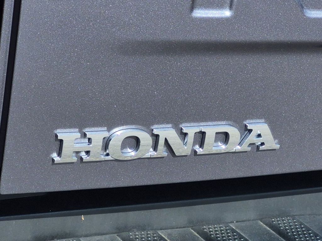 Thumbnail: 2025 Honda Ridgeline - 7