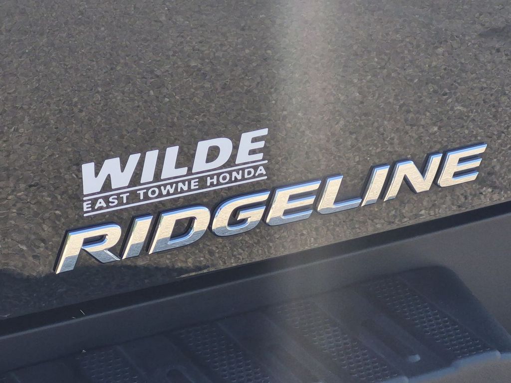 Thumbnail: 2021 Honda Ridgeline - 25