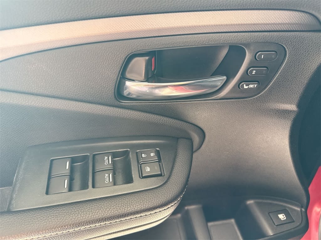 Thumbnail: 2022 Honda Ridgeline - 28