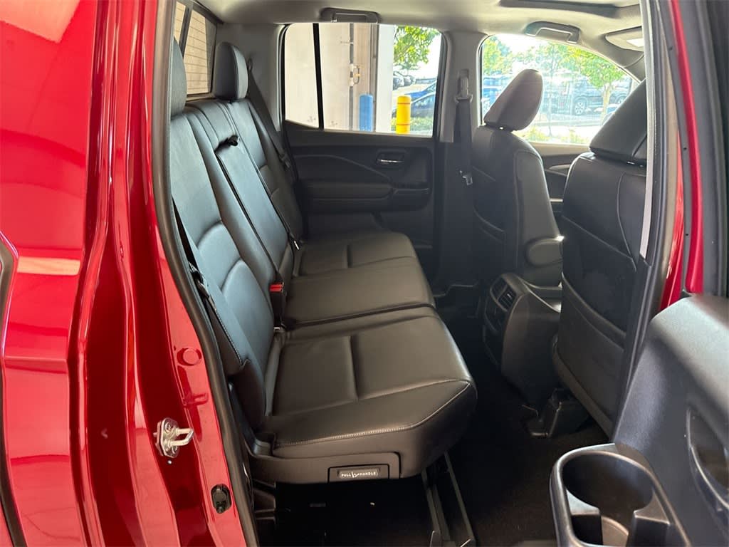 Thumbnail: 2022 Honda Ridgeline - 31